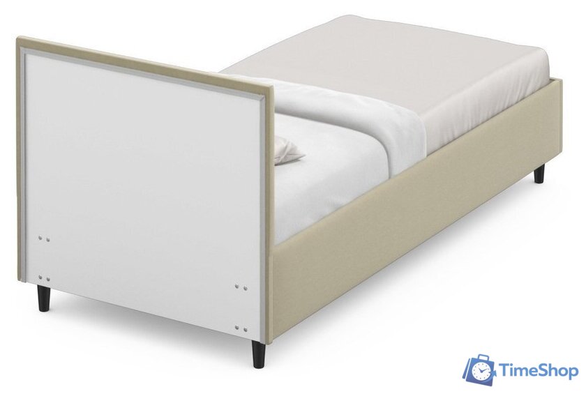 Кровать Moon Family 1259 К004868 90x200 - Изображение №4 — Интернет-магазин Time-Shop