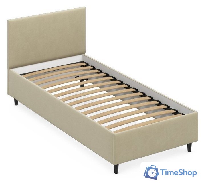 Кровать Moon Family 1259 К004868 90x200 - Изображение №3 — Интернет-магазин Time-Shop