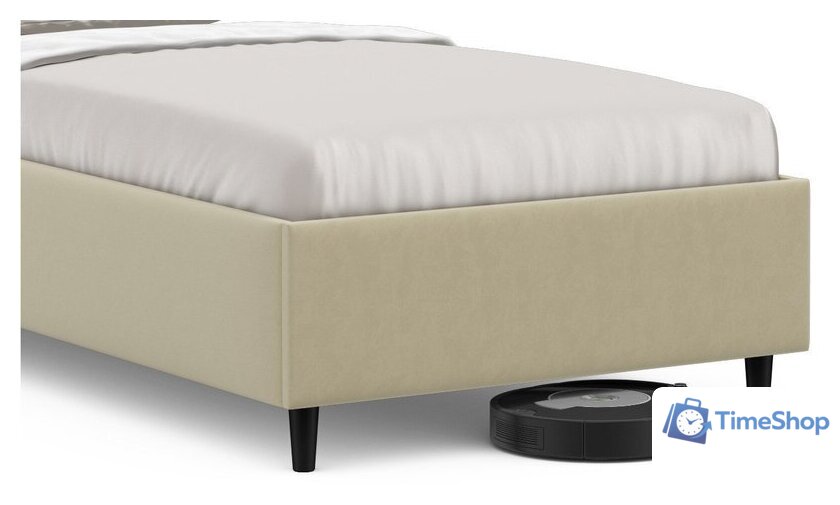 Кровать Moon Family 1259 К004868 90x200 - Изображение №6 — Интернет-магазин Time-Shop