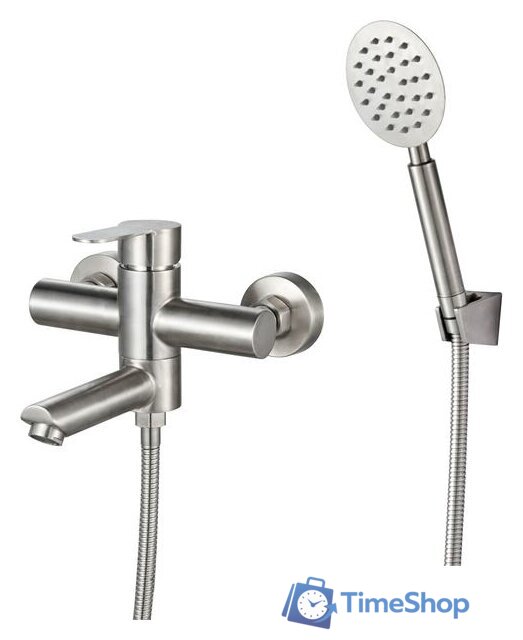 Смеситель РМС SUS124-009E - Изображение №1 — Интернет-магазин Time-Shop