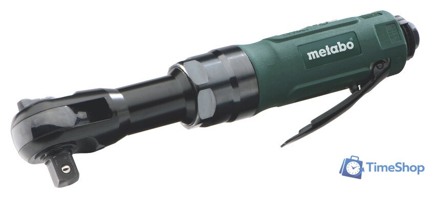 Пневматическая трещотка Metabo DRS 68 Set 1/2 604119500 - Изображение №1 — Интернет-магазин Time-Shop
