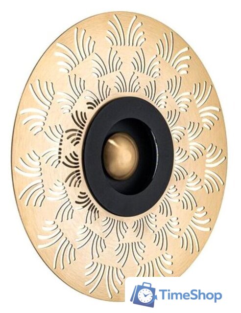 Бра Arte Lamp Biscotto A2643AP-1GO - Изображение №1 — Интернет-магазин Time-Shop