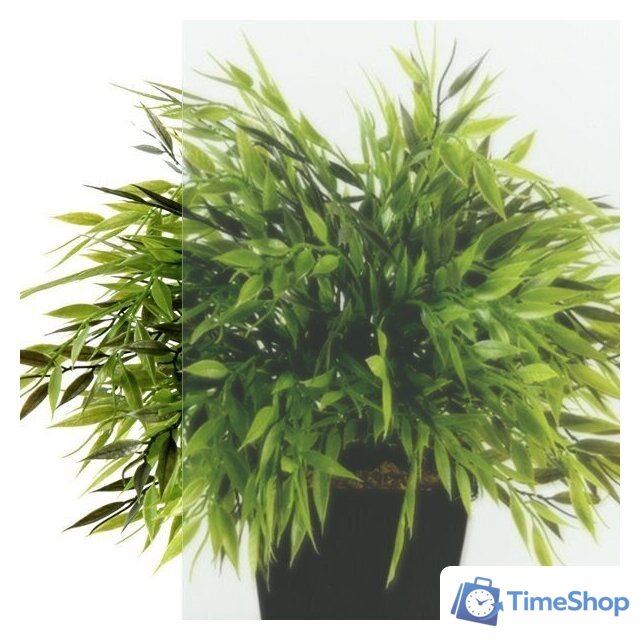 Душевой уголок Triton Вента-Блэк 80x80 (черный, без поддона) - Изображение №3 — Интернет-магазин Time-Shop