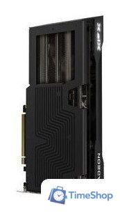 Видеокарта XFX Swift AMD Radeon RX 9060 XT OC Triple Fan Gaming Edition RX-96TS316B7 - Изображение №4 — Интернет-магазин Time-Shop