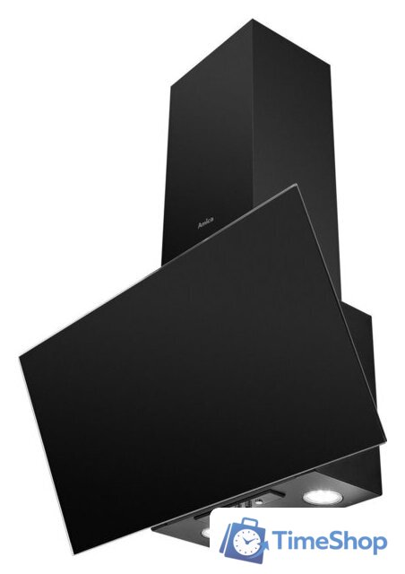 Кухонная вытяжка Amica OKC6242S - Изображение №1 — Интернет-магазин Time-Shop