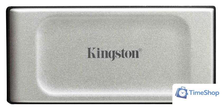 Внешний накопитель Kingston XS2000 4TB SXS2000/4000G - Изображение №2 — Интернет-магазин Time-Shop