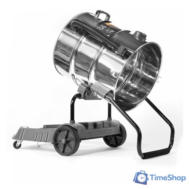 Пылесос Daewoo Power DAVC 6030S - Изображение №3 — Интернет-магазин Time-Shop