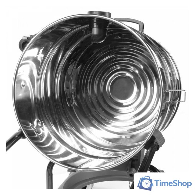 Пылесос Daewoo Power DAVC 6030S - Изображение №5 — Интернет-магазин Time-Shop