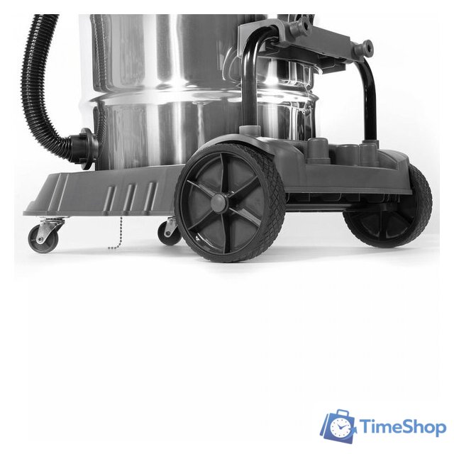 Пылесос Daewoo Power DAVC 6030S - Изображение №4 — Интернет-магазин Time-Shop