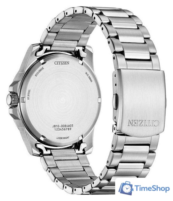 Наручные часы Citizen AW1816-89E - Изображение №3 — Интернет-магазин Time-Shop