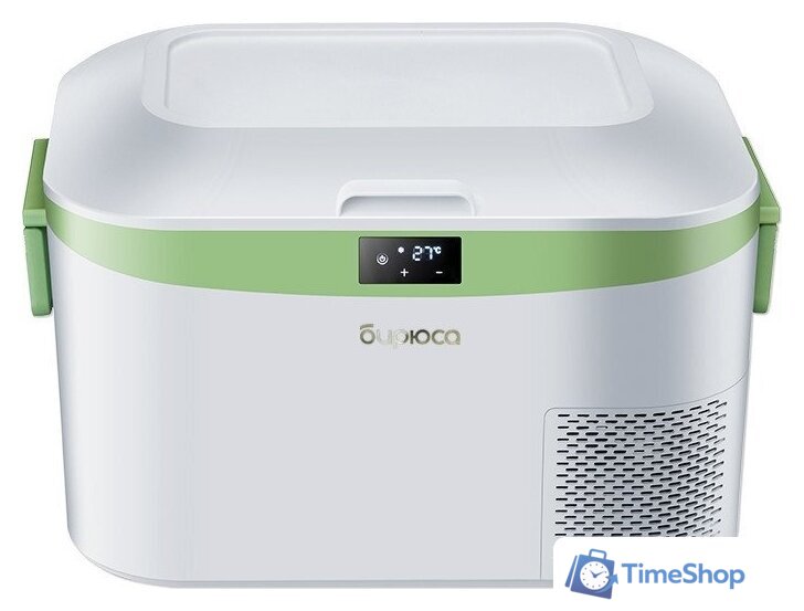 Компрессорный автохолодильник Бирюса НС-12P1 - Изображение №3 — Интернет-магазин Time-Shop