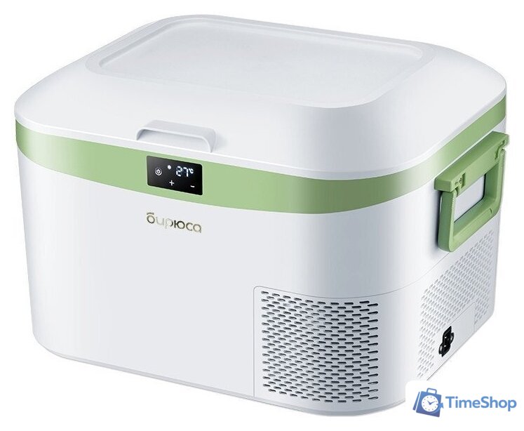 Компрессорный автохолодильник Бирюса НС-12P1 - Изображение №2 — Интернет-магазин Time-Shop