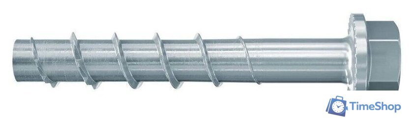 Шуруп Fischer FBS II US Torx ОЦ 8x70 20/5 мм 536852 (50 шт) - Изображение №1 — Интернет-магазин Time-Shop