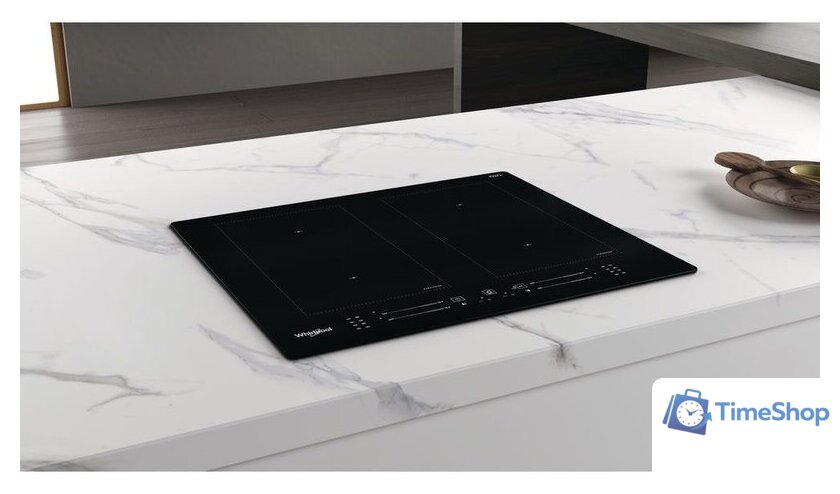 Варочная панель Whirlpool WL S1360 NE - Изображение №5 — Интернет-магазин Time-Shop