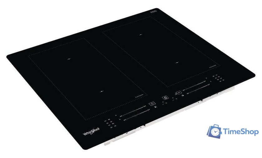 Варочная панель Whirlpool WL S1360 NE - Изображение №2 — Интернет-магазин Time-Shop