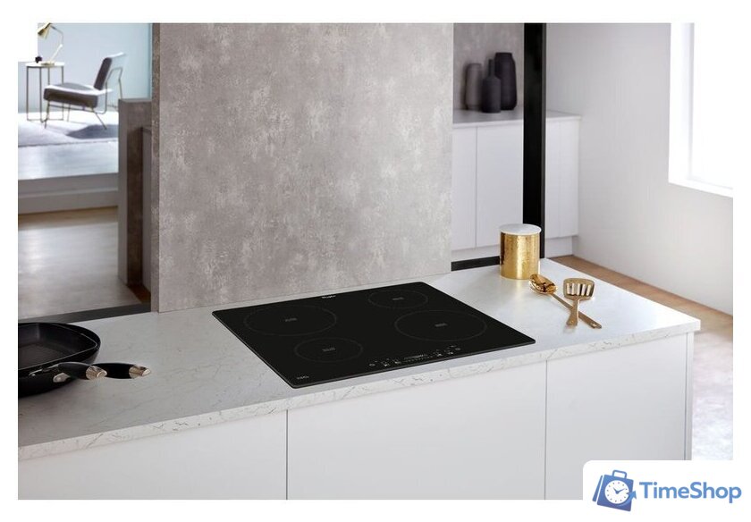 Варочная панель Whirlpool WL S1360 NE - Изображение №3 — Интернет-магазин Time-Shop