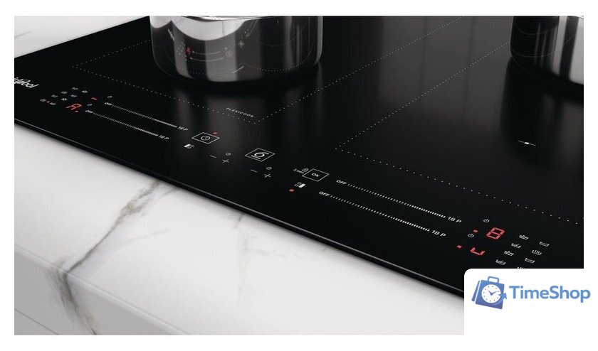 Варочная панель Whirlpool WL S1360 NE - Изображение №8 — Интернет-магазин Time-Shop