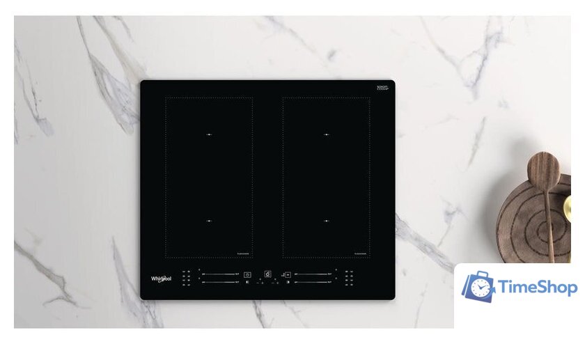 Варочная панель Whirlpool WL S1360 NE - Изображение №7 — Интернет-магазин Time-Shop