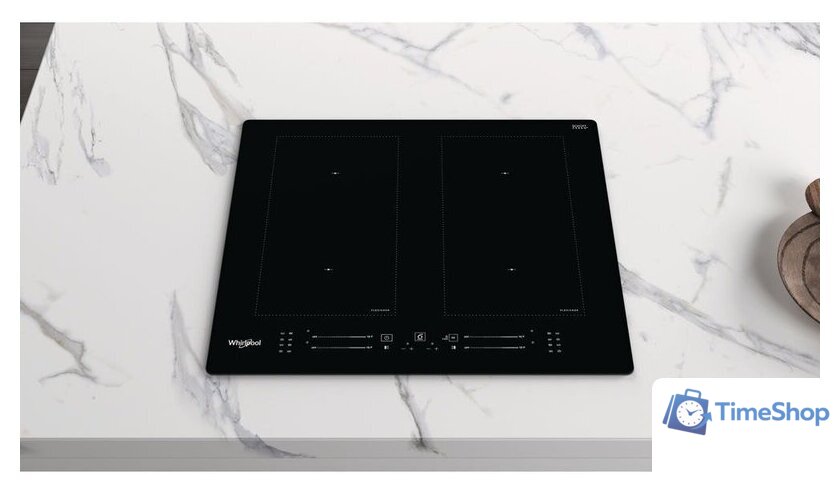 Варочная панель Whirlpool WL S1360 NE - Изображение №4 — Интернет-магазин Time-Shop