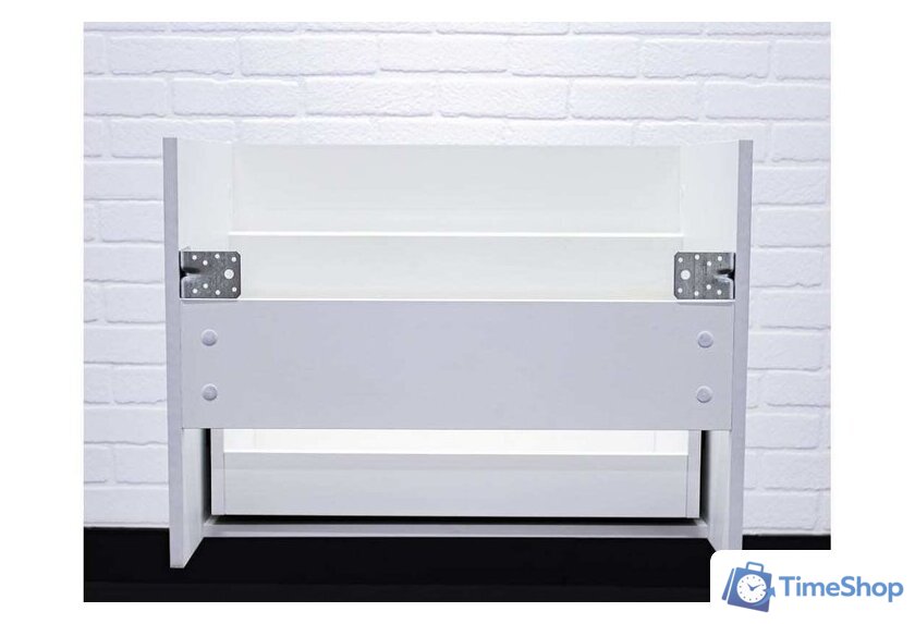  Айсберг Тумба под умывальник Фостер 70/Maria 70 Классик В1 DA3010T (с одним ящиком) - Изображение №7 — Интернет-магазин Time-Shop