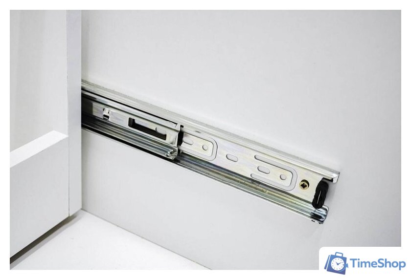  Айсберг Тумба под умывальник Фостер 70/Maria 70 Классик В1 DA3010T (с одним ящиком) - Изображение №6 — Интернет-магазин Time-Shop