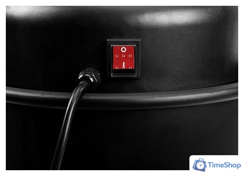 Пылесос GRAPHITE 59G611 - Изображение №11 — Интернет-магазин Time-Shop