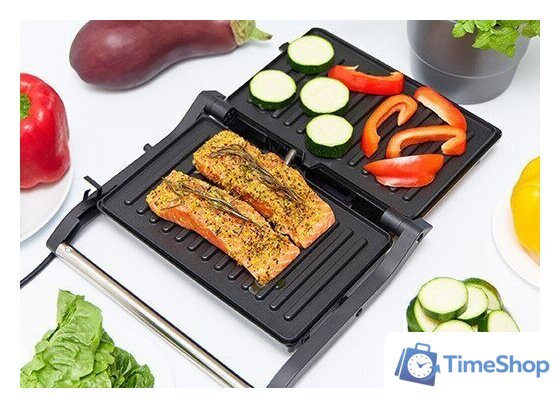 Электрогриль MPM MGR-13M - Изображение №12 — Интернет-магазин Time-Shop