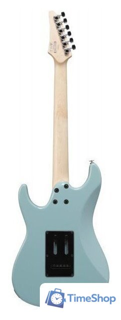 Электрогитара Ibanez AZES40-PRB - Изображение №2 — Интернет-магазин Time-Shop