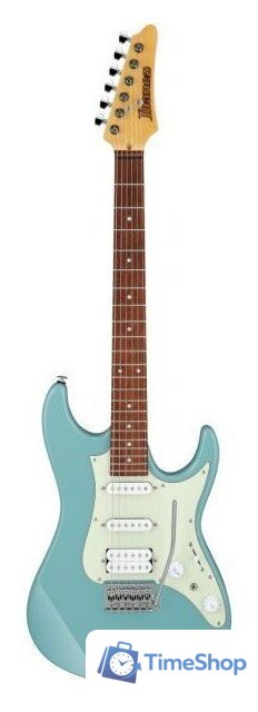 Электрогитара Ibanez AZES40-PRB - Изображение №1 — Интернет-магазин Time-Shop