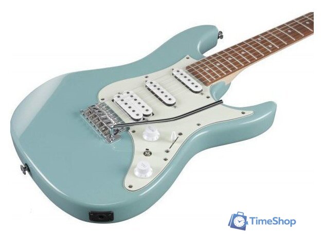 Электрогитара Ibanez AZES40-PRB - Изображение №3 — Интернет-магазин Time-Shop