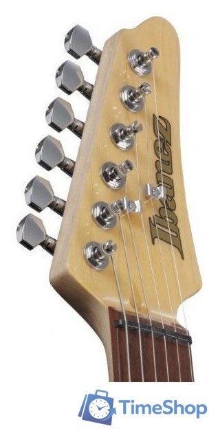 Электрогитара Ibanez AZES40-PRB - Изображение №5 — Интернет-магазин Time-Shop