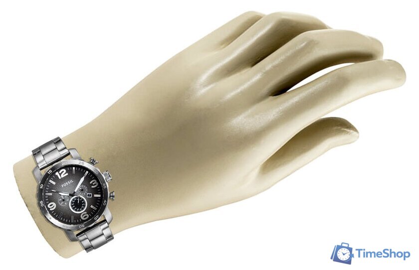 Наручные часы Fossil JR1437 - Изображение №15 — Интернет-магазин Time-Shop