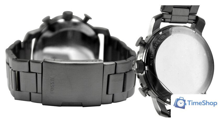 Наручные часы Fossil JR1437 - Изображение №11 — Интернет-магазин Time-Shop