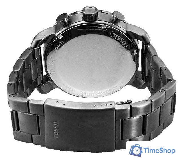 Наручные часы Fossil JR1437 - Изображение №4 — Интернет-магазин Time-Shop