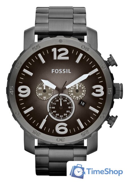 Наручные часы Fossil JR1437 - Изображение №1 — Интернет-магазин Time-Shop