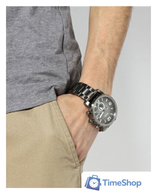 Наручные часы Fossil JR1437 - Изображение №13 — Интернет-магазин Time-Shop