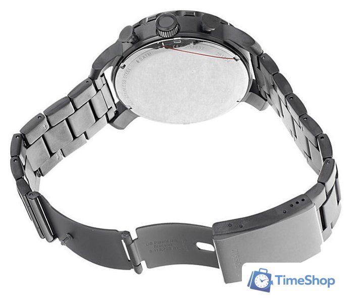 Наручные часы Fossil JR1437 - Изображение №3 — Интернет-магазин Time-Shop