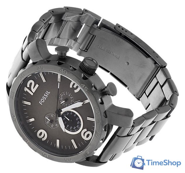 Наручные часы Fossil JR1437 - Изображение №7 — Интернет-магазин Time-Shop