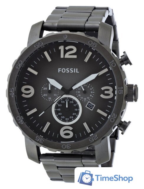 Наручные часы Fossil JR1437 - Изображение №2 — Интернет-магазин Time-Shop