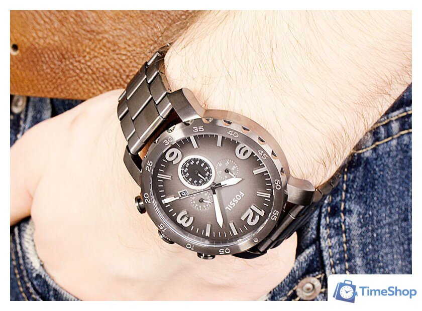 Наручные часы Fossil JR1437 - Изображение №14 — Интернет-магазин Time-Shop