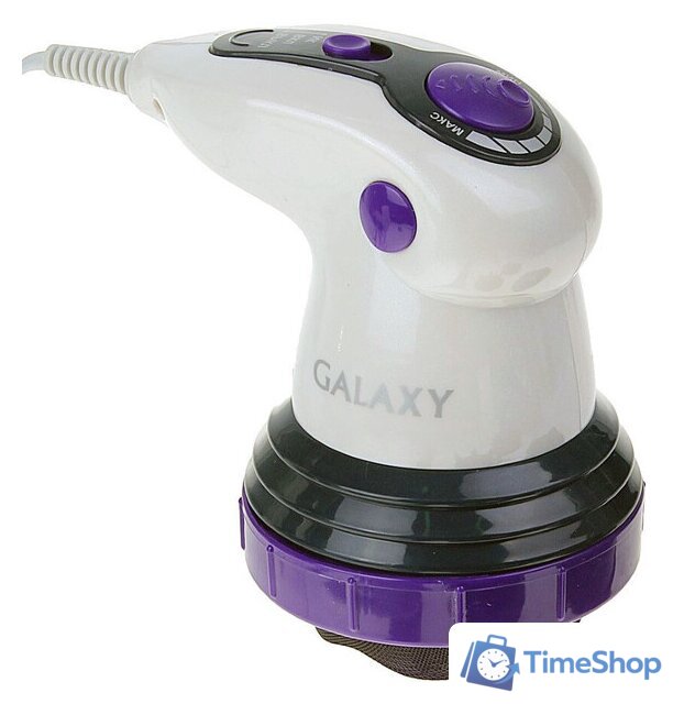Массажер ручной Galaxy Line GL4942 - Изображение №1 — Интернет-магазин Time-Shop