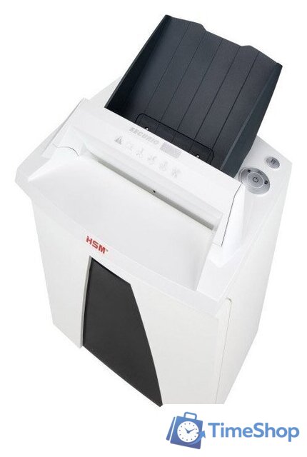 Шредер HSM Securio Af150 (1,9x15) - Изображение №2 — Интернет-магазин Time-Shop