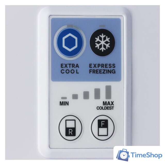 Холодильник Sharp SJ-XE55PMBE - Изображение №6 — Интернет-магазин Time-Shop