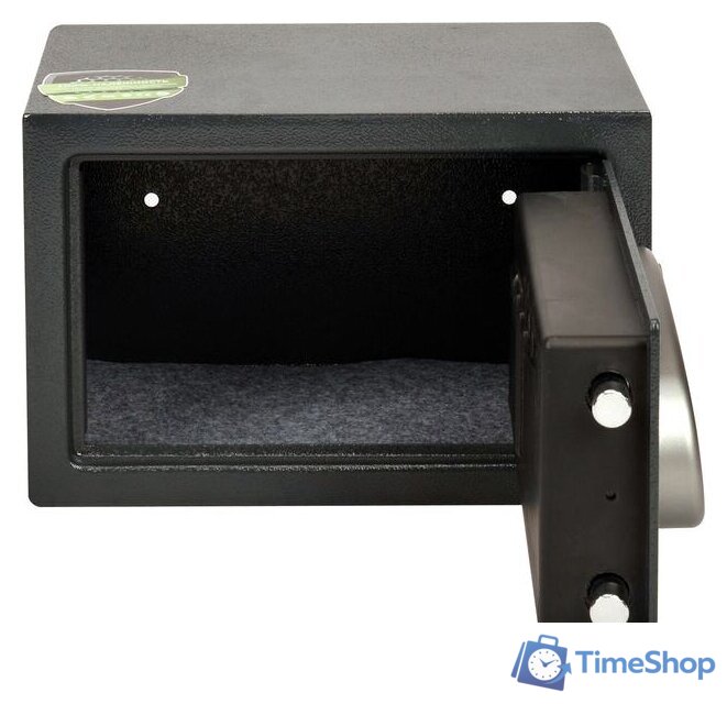 Мебельный сейф CACTUS CS-SF-E20 - Изображение №2 — Интернет-магазин Time-Shop