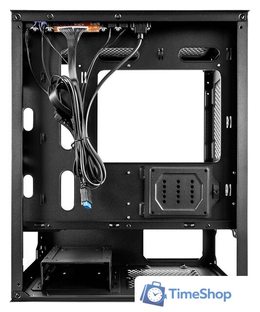 Корпус 1stPlayer Trilobite T3-BK-4F1 - Изображение №2 — Интернет-магазин Time-Shop