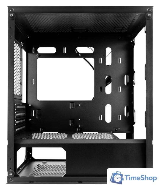 Корпус 1stPlayer Trilobite T3-BK-4F1 - Изображение №3 — Интернет-магазин Time-Shop