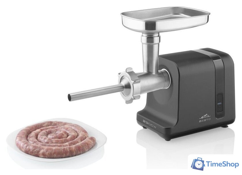 Мясорубка ETA Besto 6075 90000 - Изображение №3 — Интернет-магазин Time-Shop