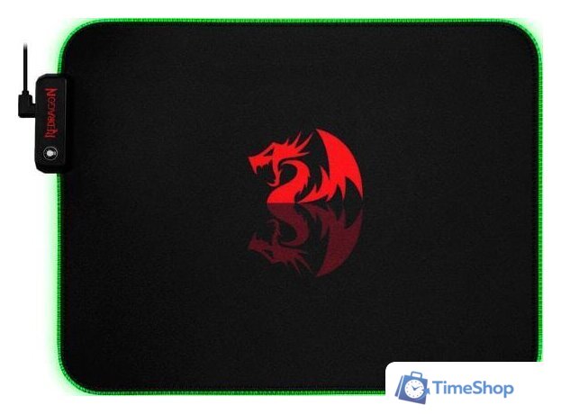 Коврик для мыши Redragon Pluto - Изображение №6 — Интернет-магазин Time-Shop