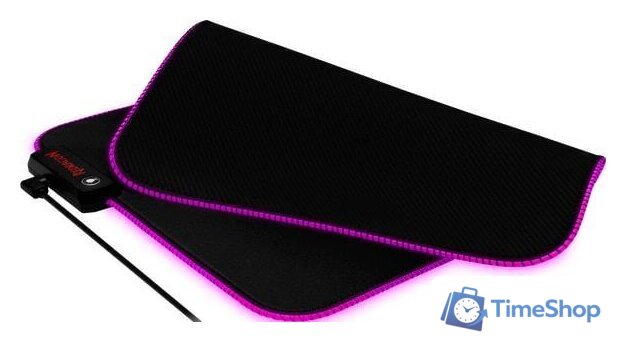 Коврик для мыши Redragon Pluto - Изображение №13 — Интернет-магазин Time-Shop