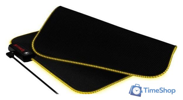 Коврик для мыши Redragon Pluto - Изображение №14 — Интернет-магазин Time-Shop